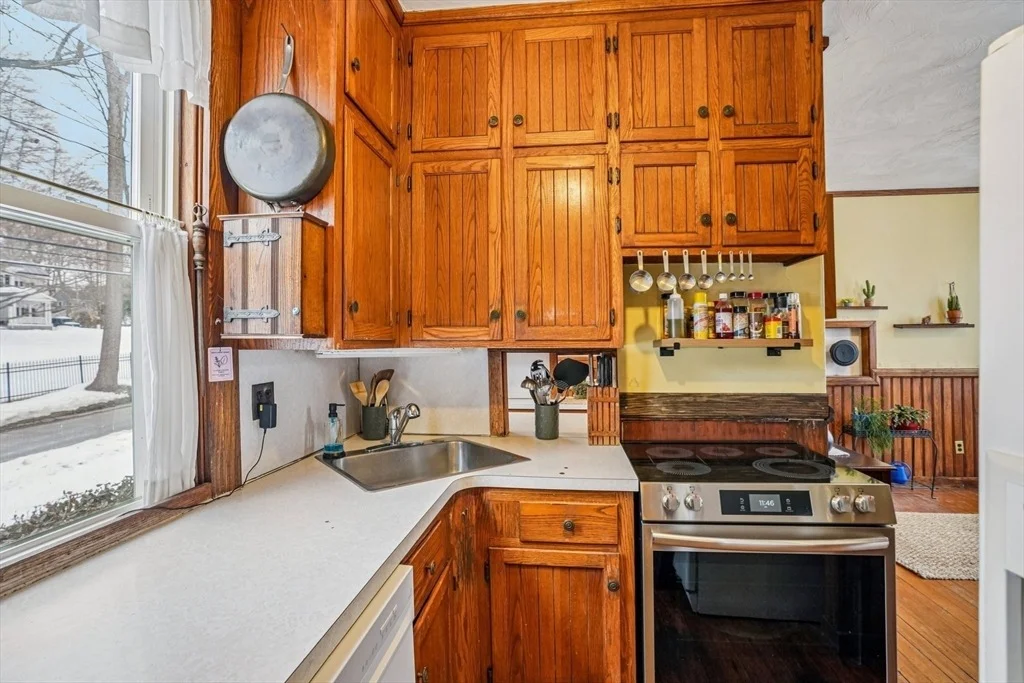 Photo of 36 Winnemay St