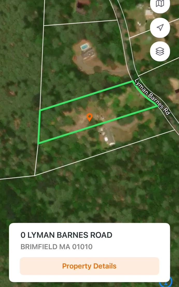 Photo of 0 Lyman Barnes Rd