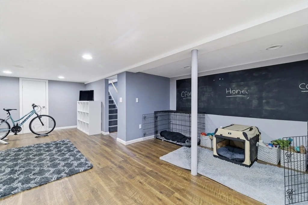 Photo of 74 Gilman St