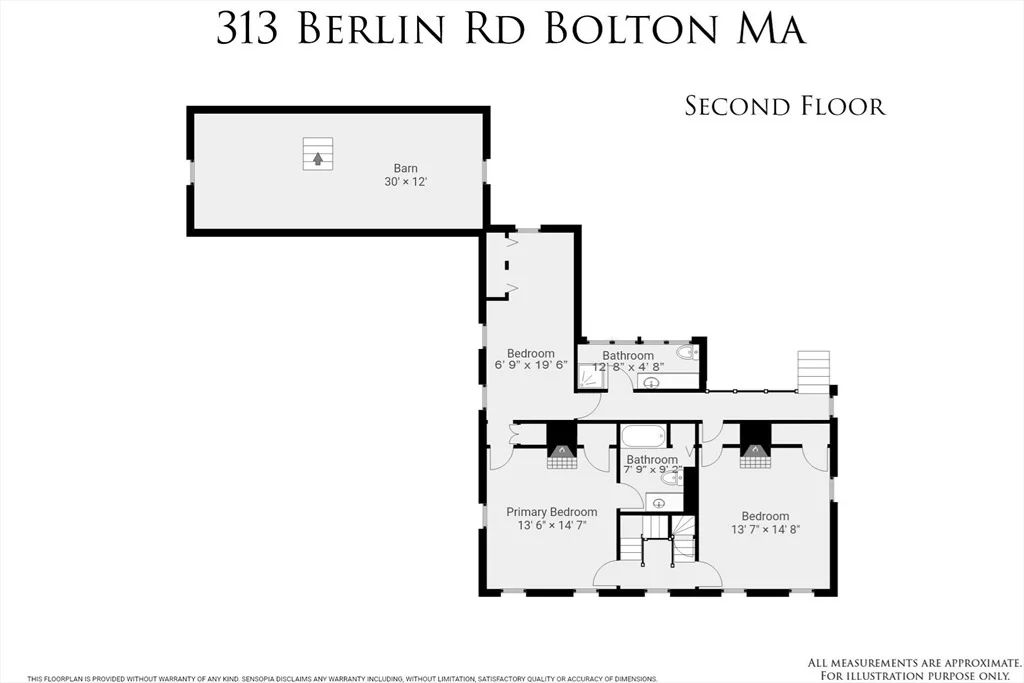 Photo of 313 Berlin Rd