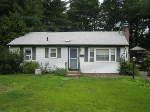 Photo of 8 Vernon Rd