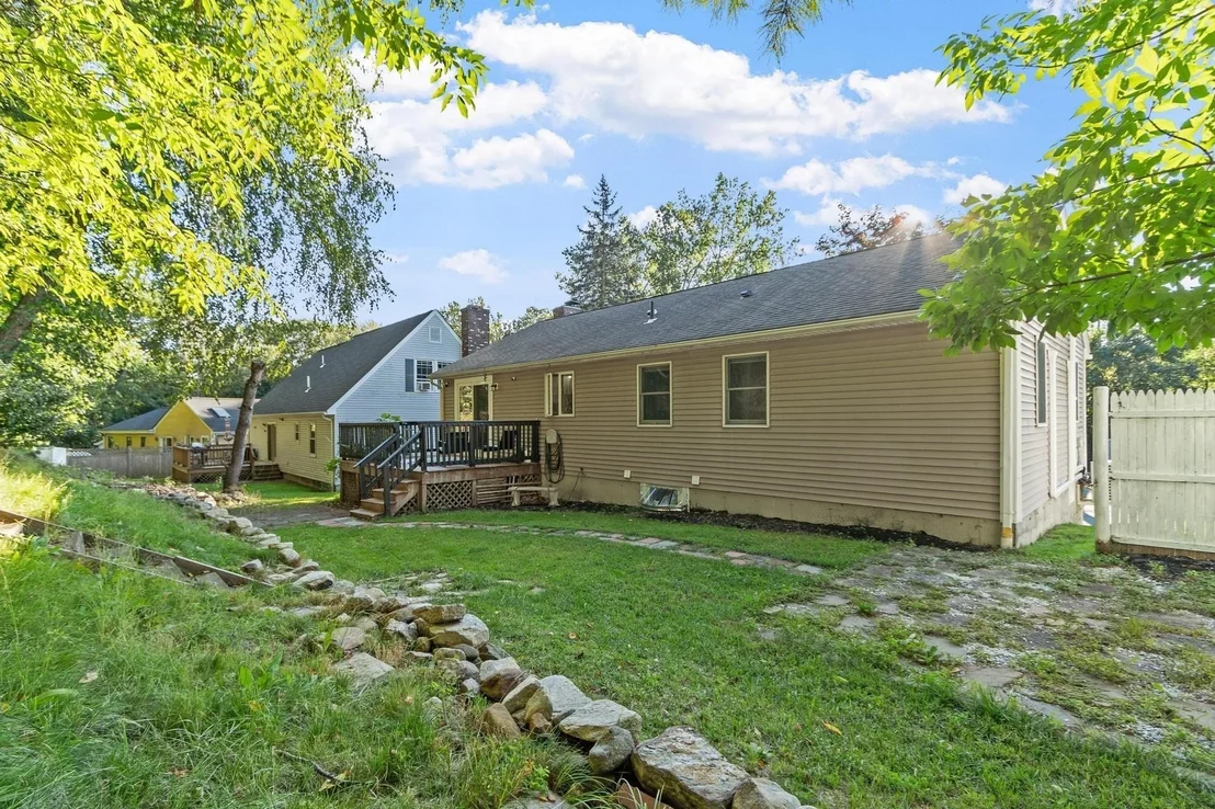 Photo of 77 Darnell Road