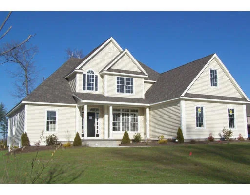 Photo of Lot 27 3 Brimfield Way