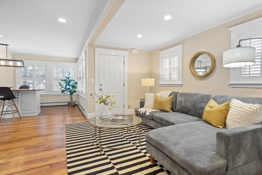 Photo of 4 Palfrey Road