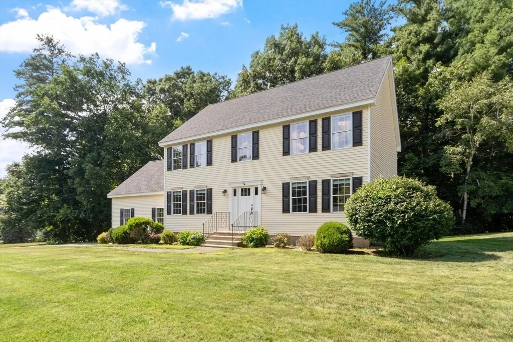 Photo of 3 Perham Circle