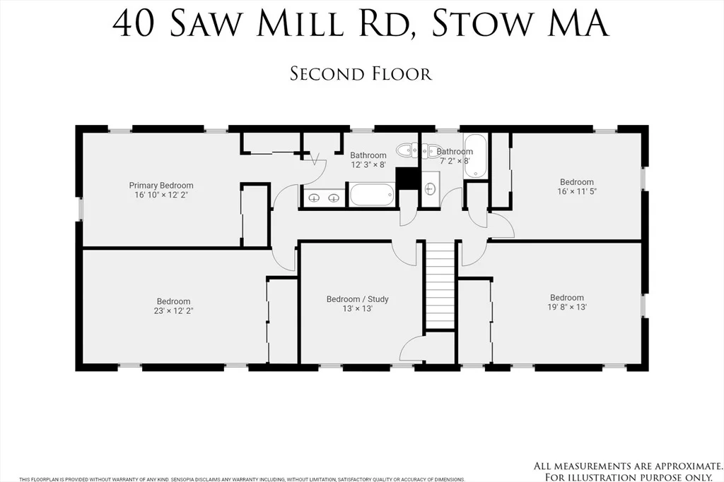 Photo of 40 Sawmill Road