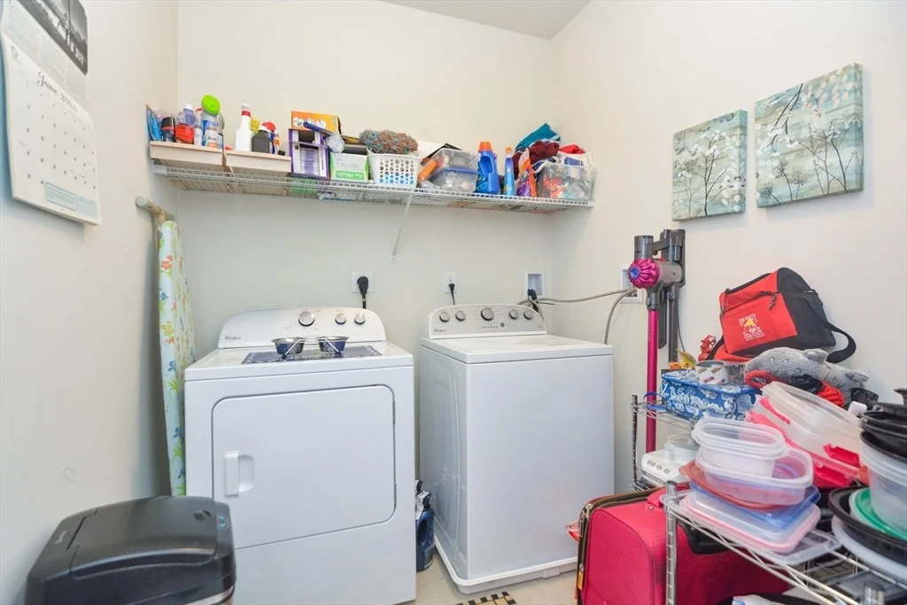 Photo of Unit 2003 at 62 Abigail Way