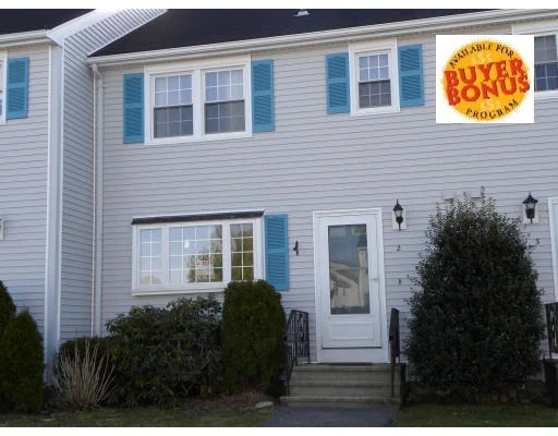 Photo of Unit 2 at 2697 Cranberry Hwy