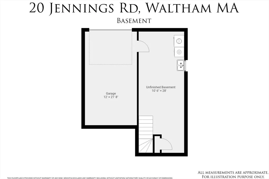 Photo of 20 Jennings  Rd