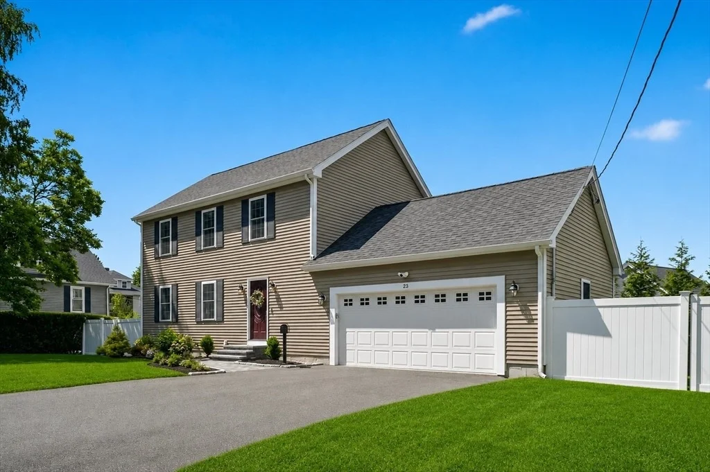 Photo of 23 Benson Avenue