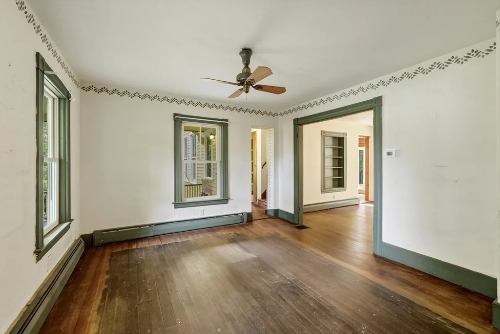 Photo of 52 Baker St