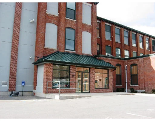 Photo of Unit 116 at 1 Envelope Terrace