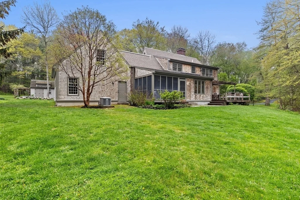 Photo of 141 Judge Cushing Rd