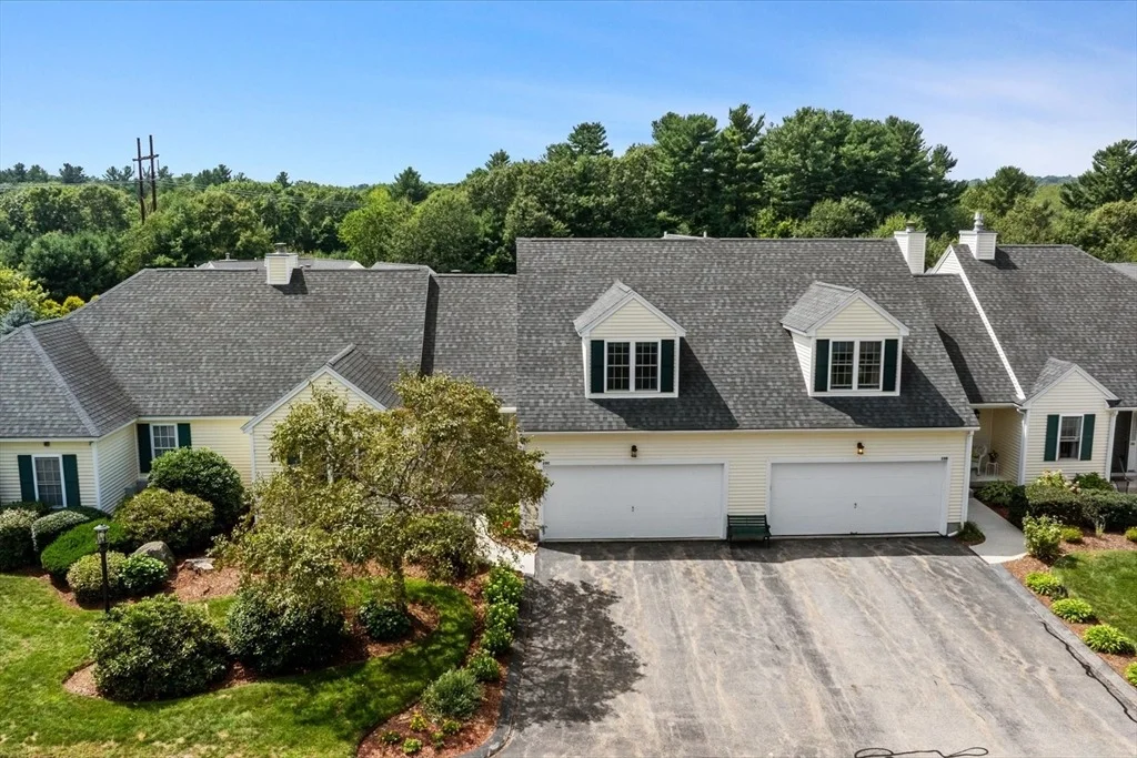 Photo of Unit C at 28 Coldspring Dr