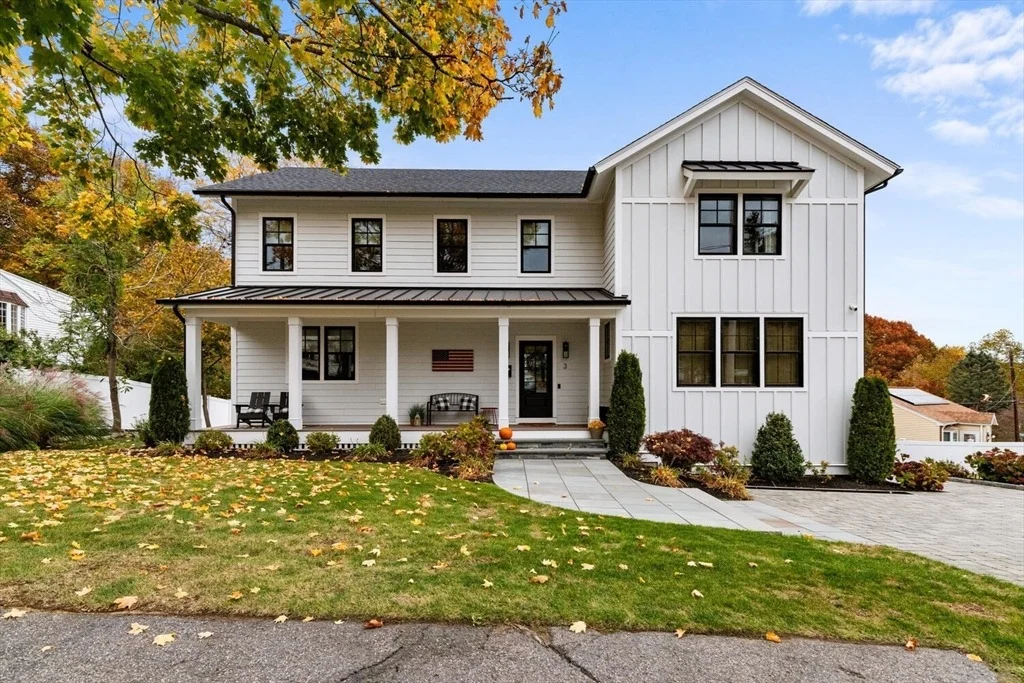 Photo of 3 Harmon Rd