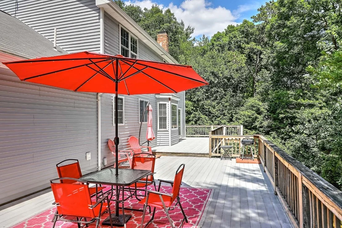 Photo of 30 Pine Warbler Way