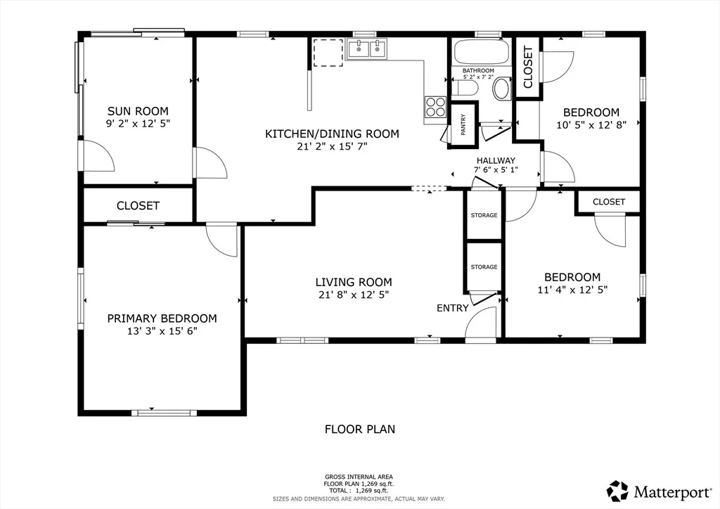 Photo of 54 Putnam Lane