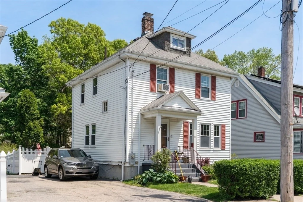 Photo of 41 Glendower Rd