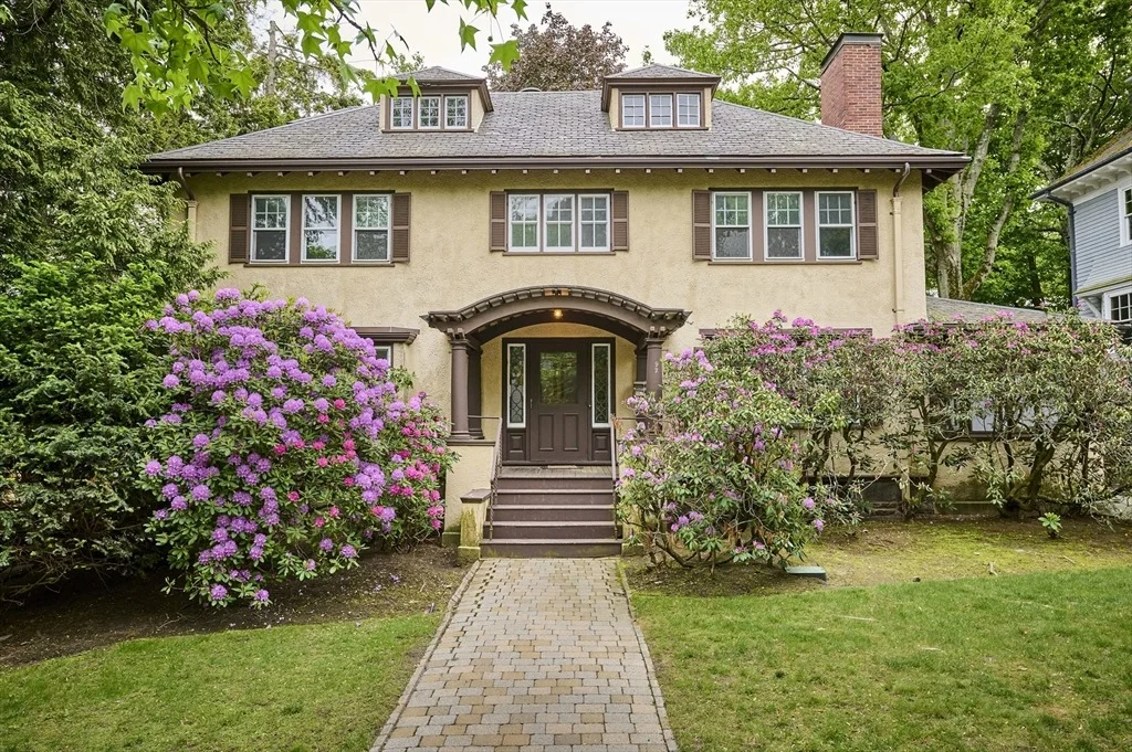 Photo of 92 Dean Road