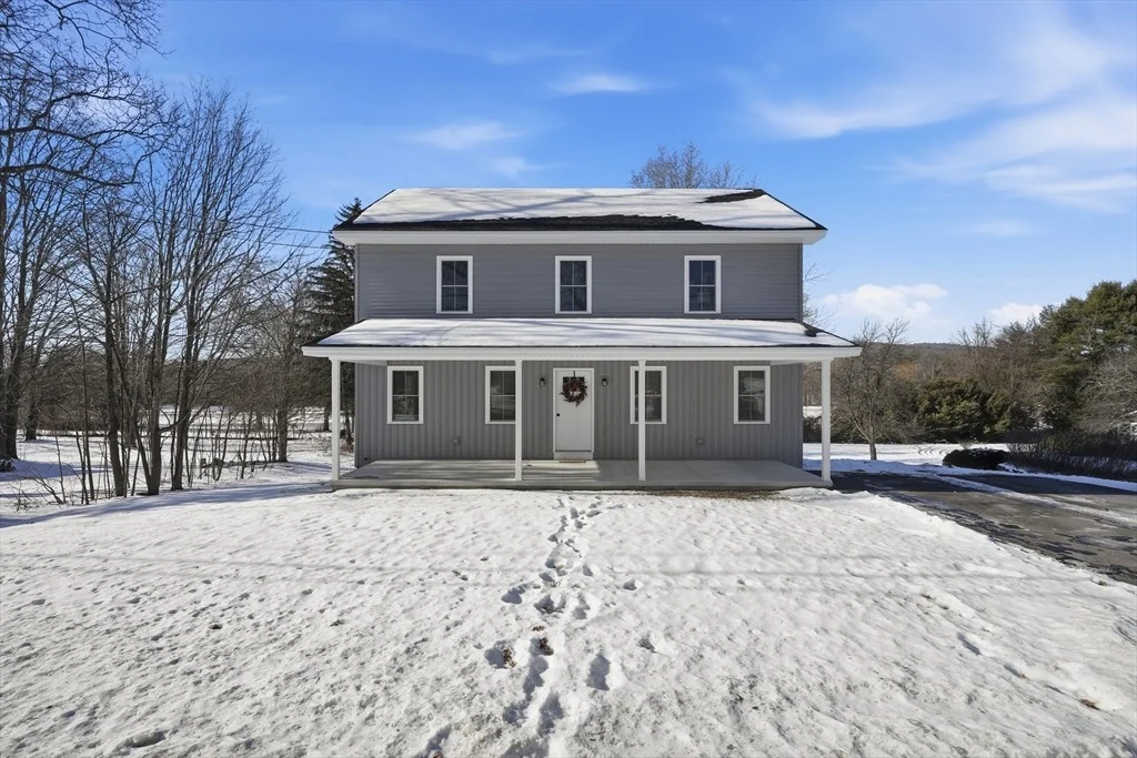 Photo of 90 Bald Mountain Rd