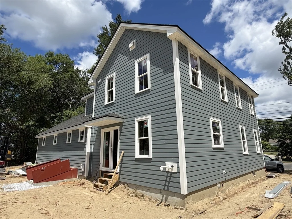 Photo of Unit A at 46 Beach Road