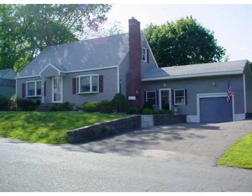 Photo of 25 Matthies St