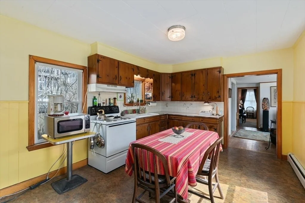 Photo of 21 Border St