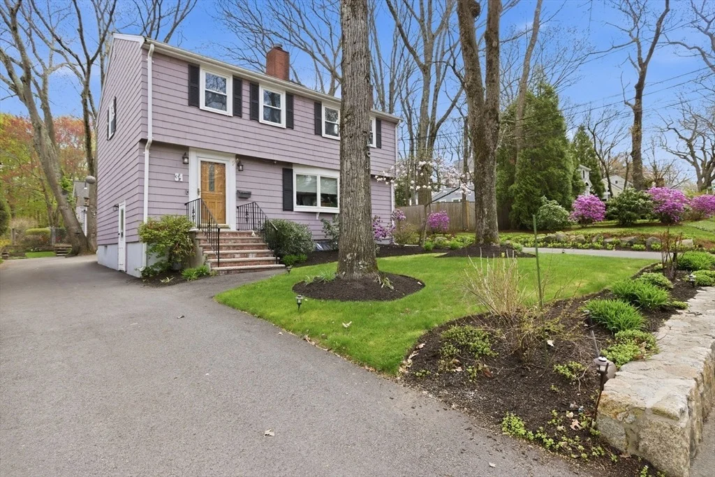 Photo of 34 Spring Street