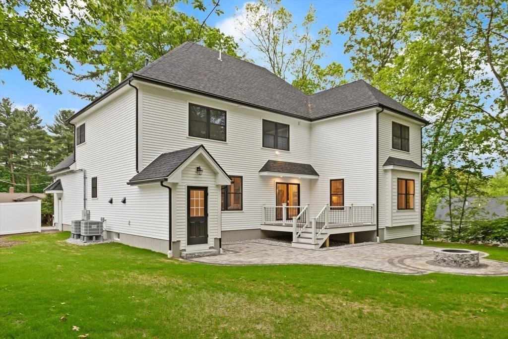 Photo of 7 Four Acre Drive