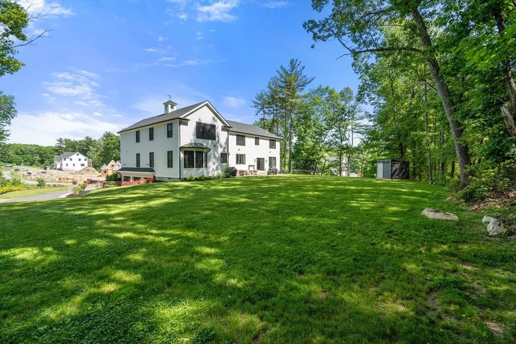 Photo of 8 Charles St