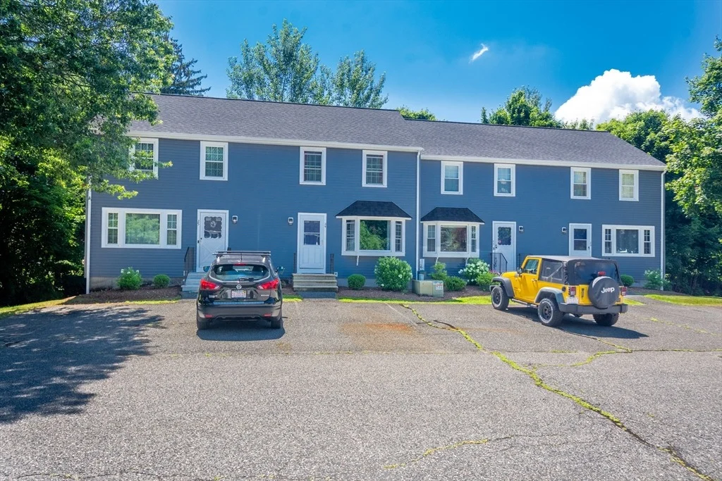 Photo of Unit 24 at 24 Cedar Sq