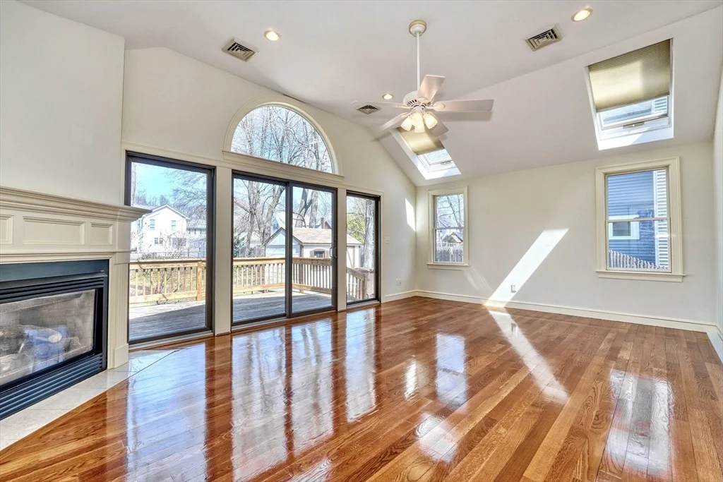 Photo of 203 Madison Street