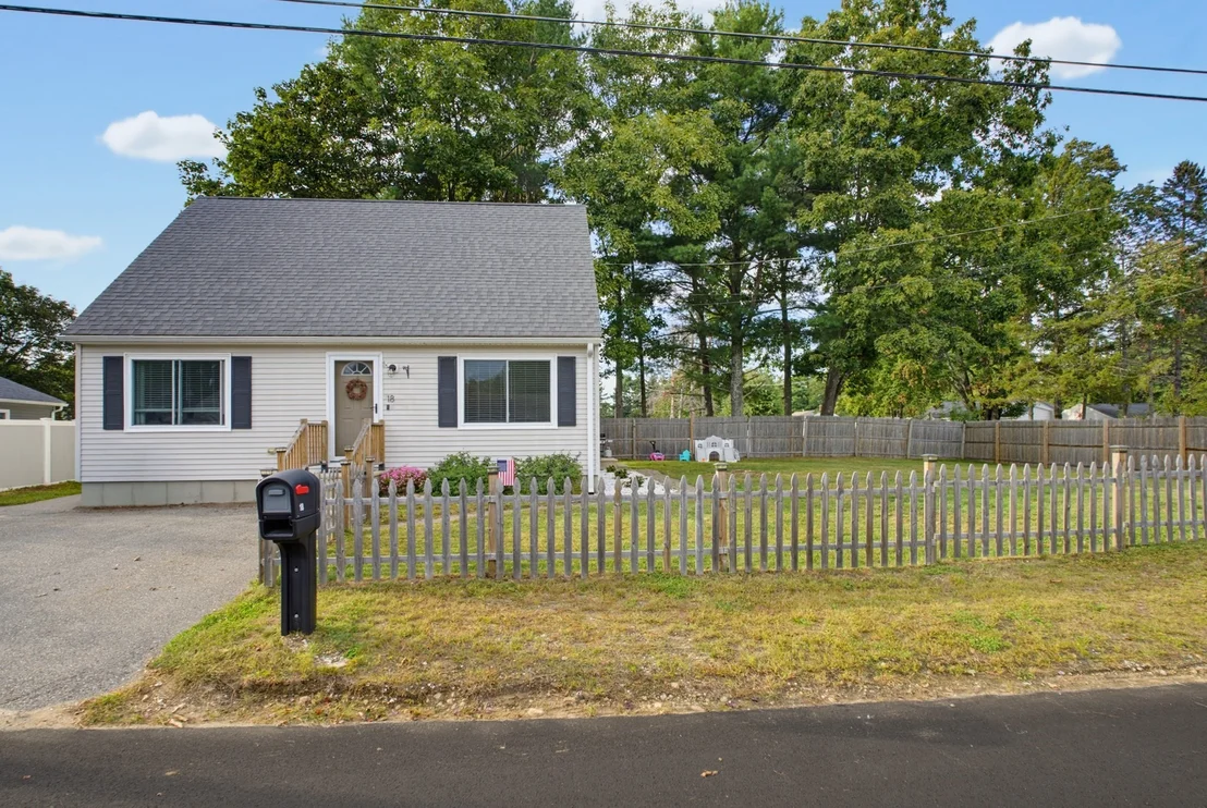 Photo of 18 Beech