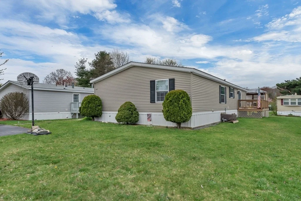 Photo of 177 Dublin Way