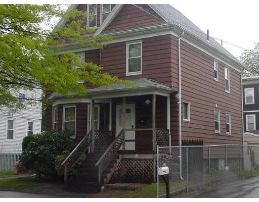 Photo of 22 Nelson Street