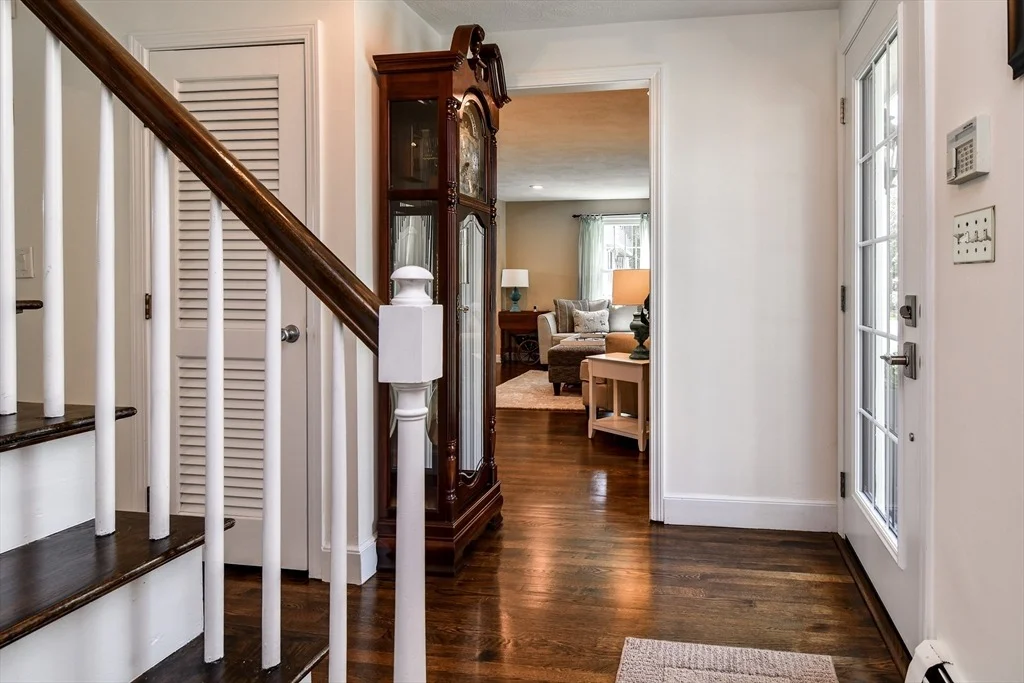 Photo of 1 Woodside Road
