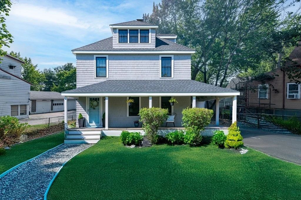 Photo of 6 Franklin St