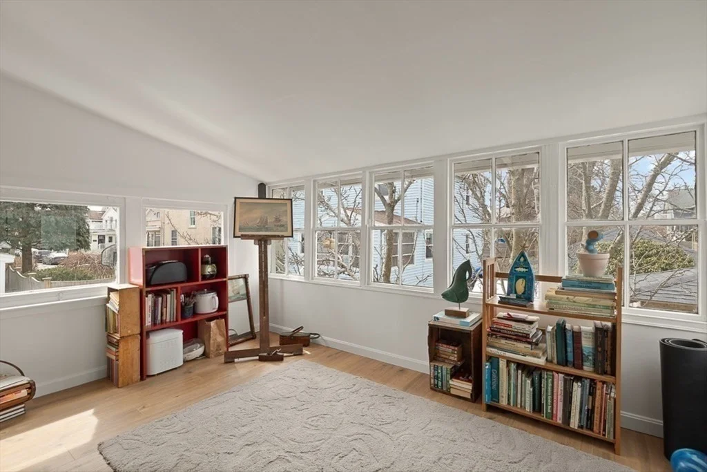 Photo of 116 Columbus Ave.