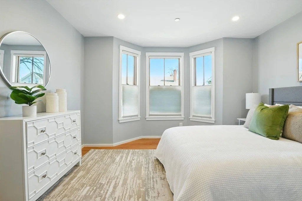 Photo of Unit 310 at 310 Broadway