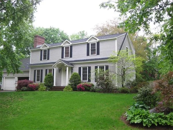 Photo of 21 Ash Street