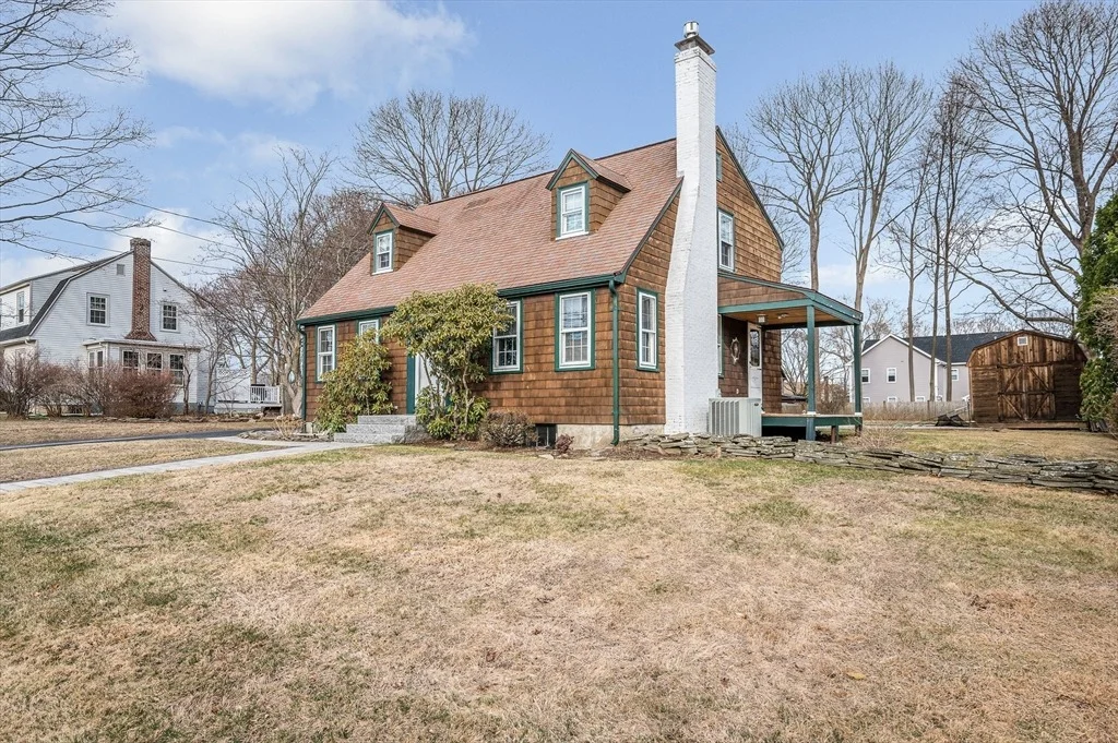 Photo of 41 High Street