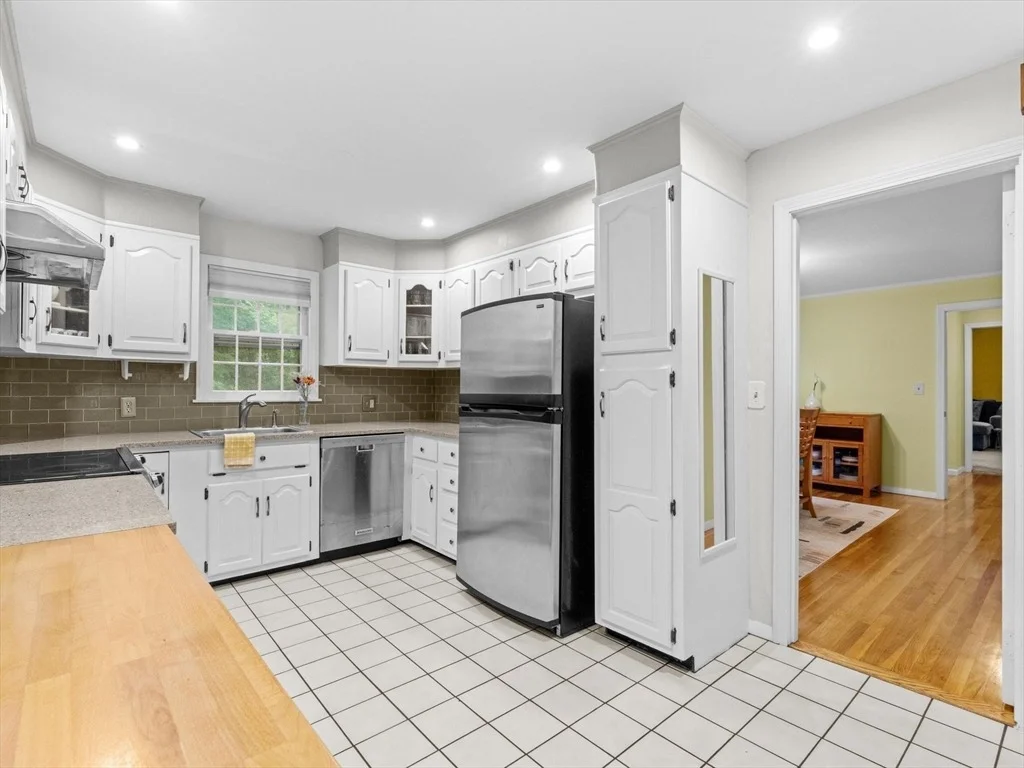 Photo of 1 Longmeadow Road