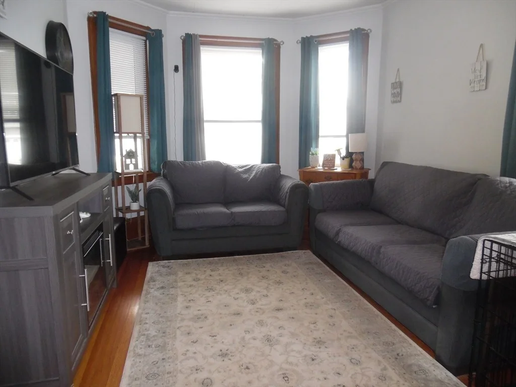 Photo of 97 Stevens St.