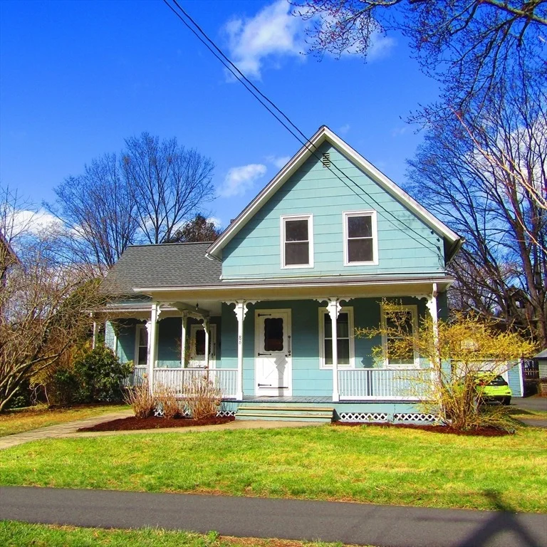 Photo of 86 North Maple Street