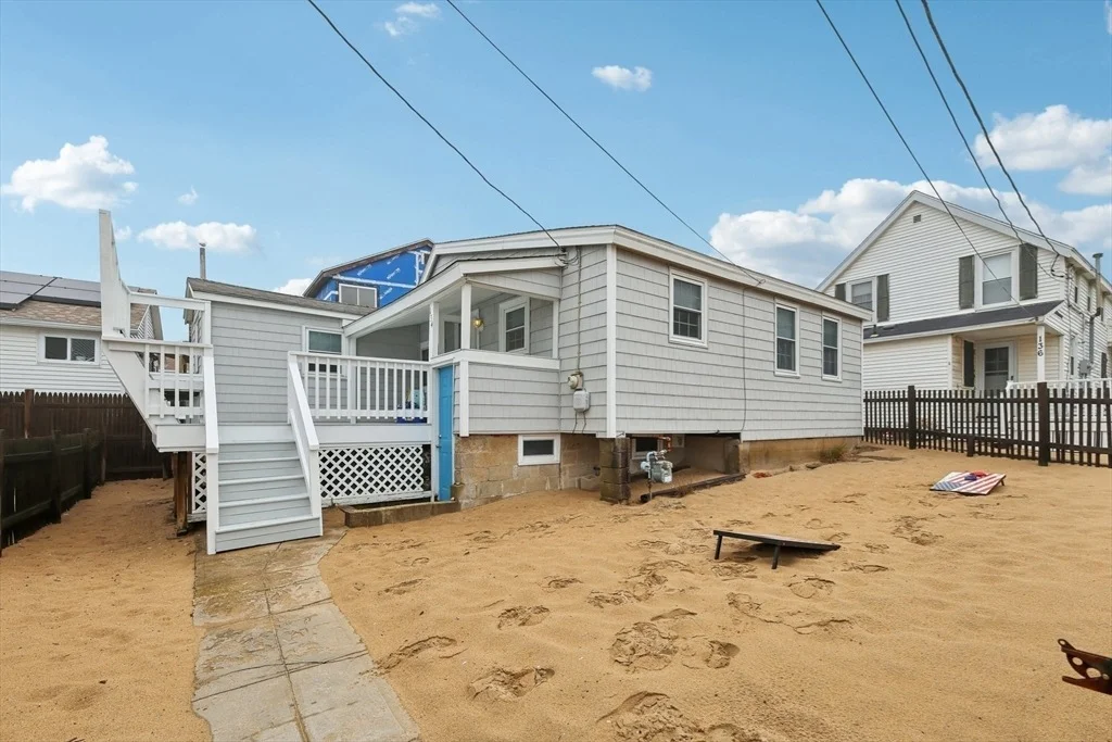 Photo of 134 Central Ave