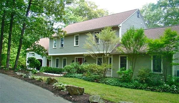 Photo of 25 Bowditch Road