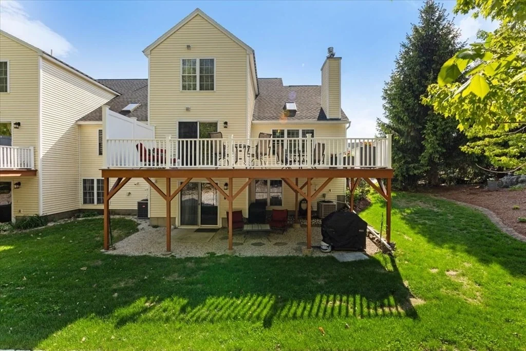 Photo of Unit A at 29 Coldspring Drive