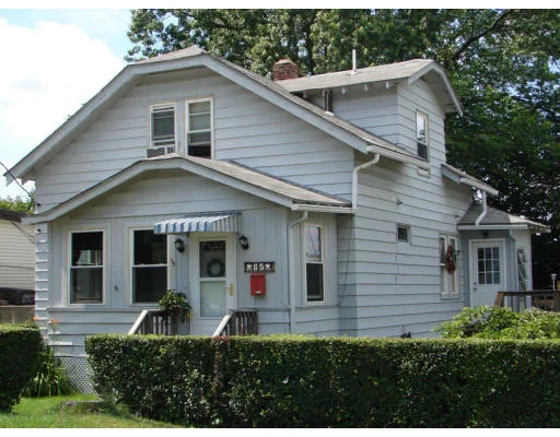 Photo of 85 Wilkinson Street
