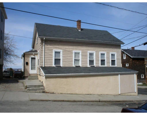 Photo of 263 Division St.