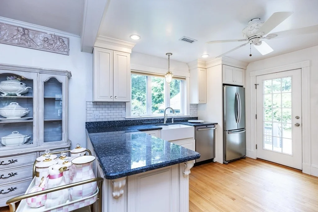Photo of 20 Grover St.